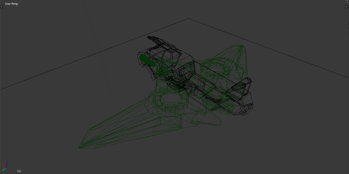 Air Drone by N/A