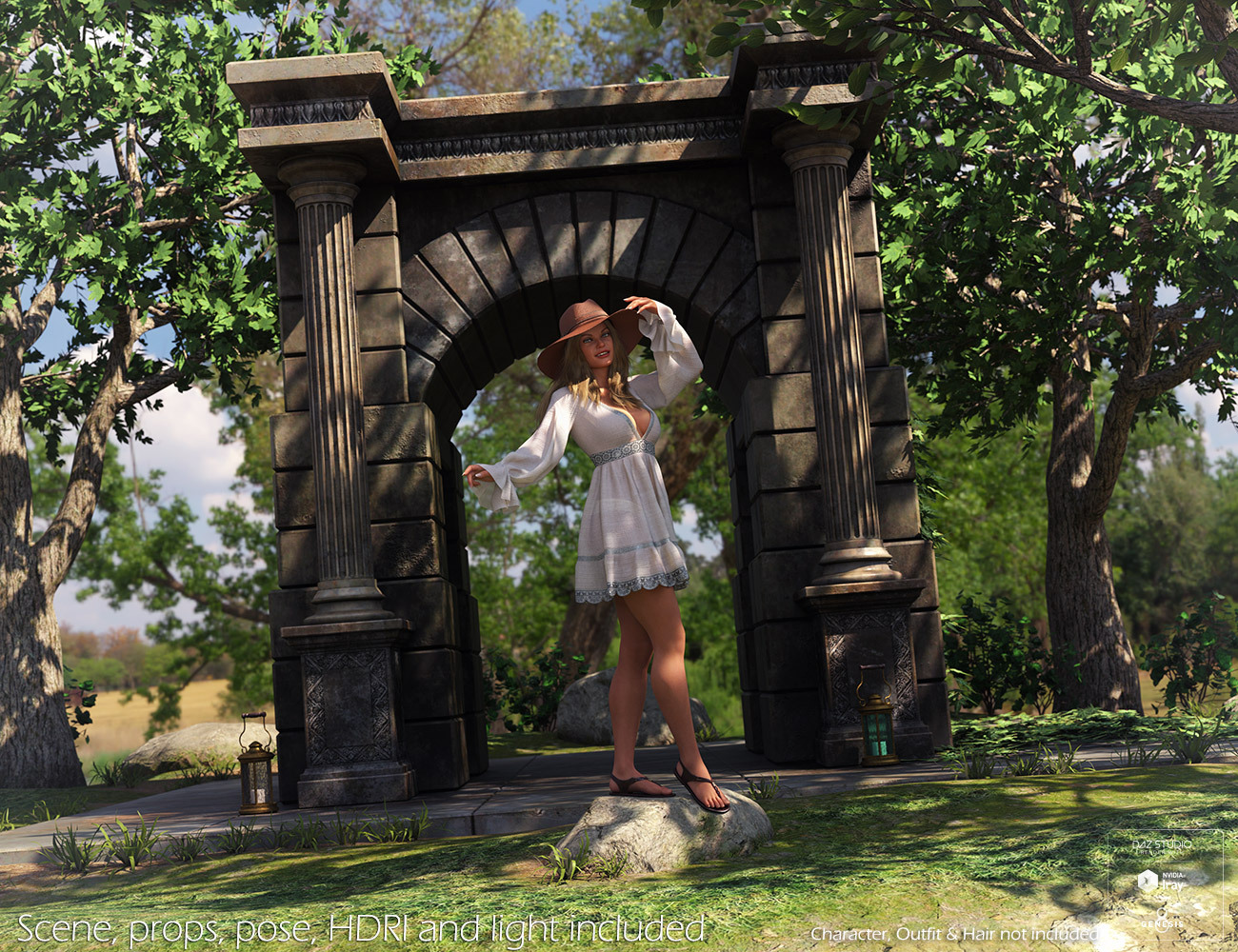DMs Portal by N/A