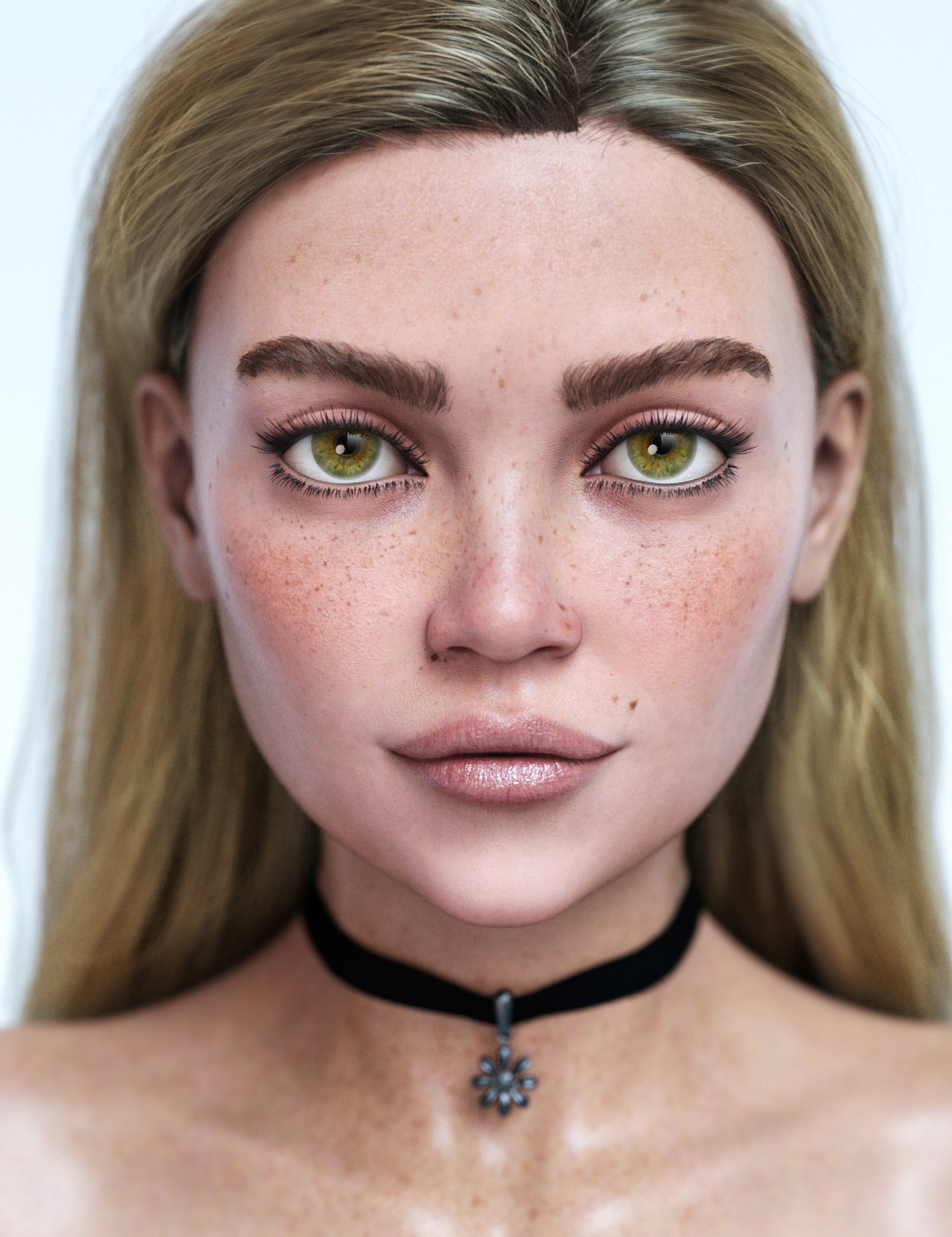 Ondine For Genesis 8.1 Female by N/A