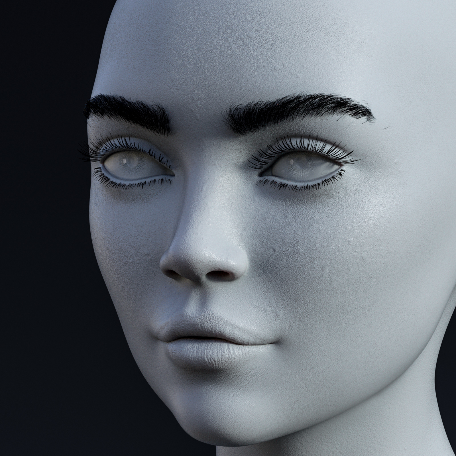 Ondine For Genesis 8.1 Female by N/A