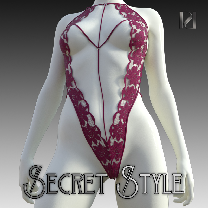 Secret Style 34 by N/A