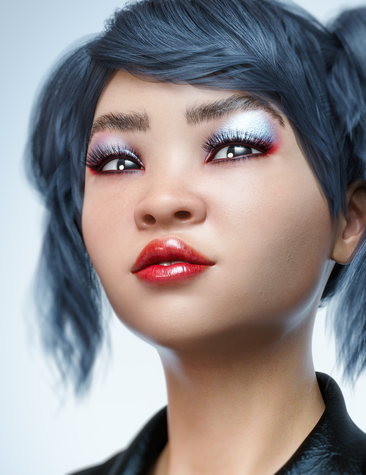 Liena HD For Genesis 8 Female by N/A
