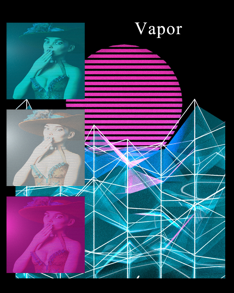 Vapor by N/A