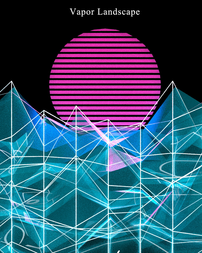 Vapor by N/A