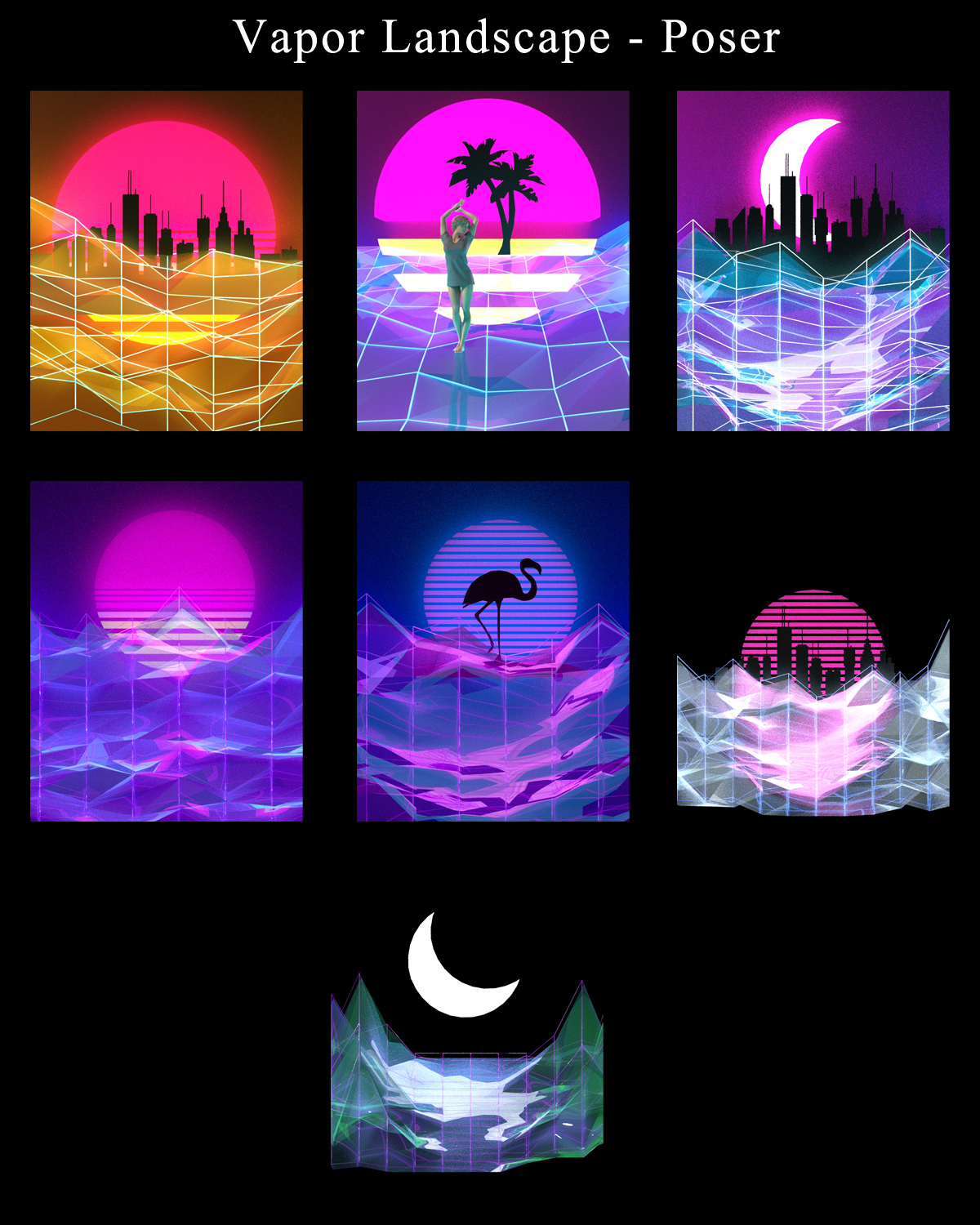 Vapor by N/A