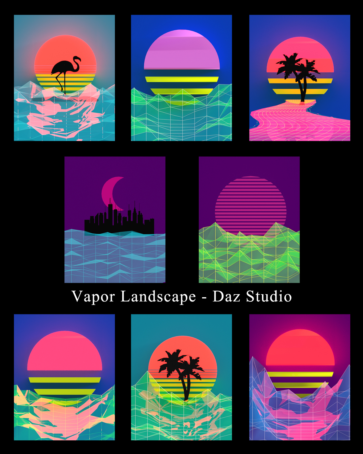 Vapor by N/A