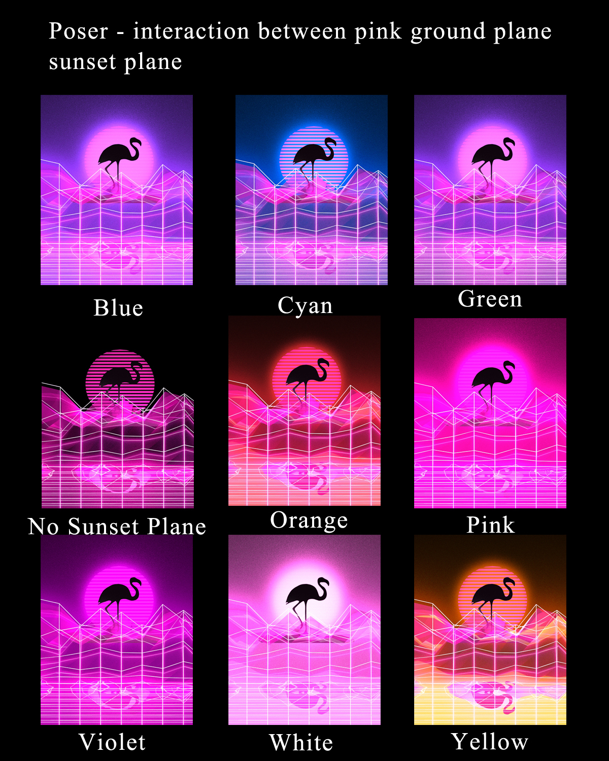 Vapor by N/A