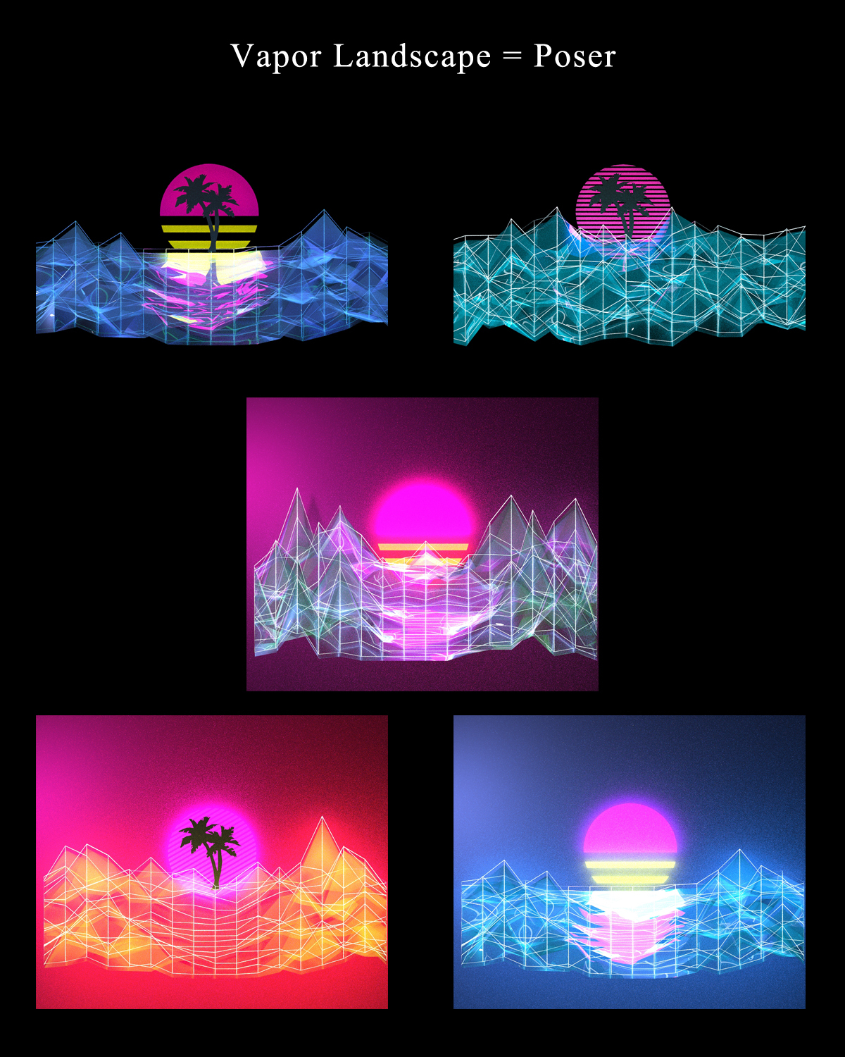 Vapor by N/A