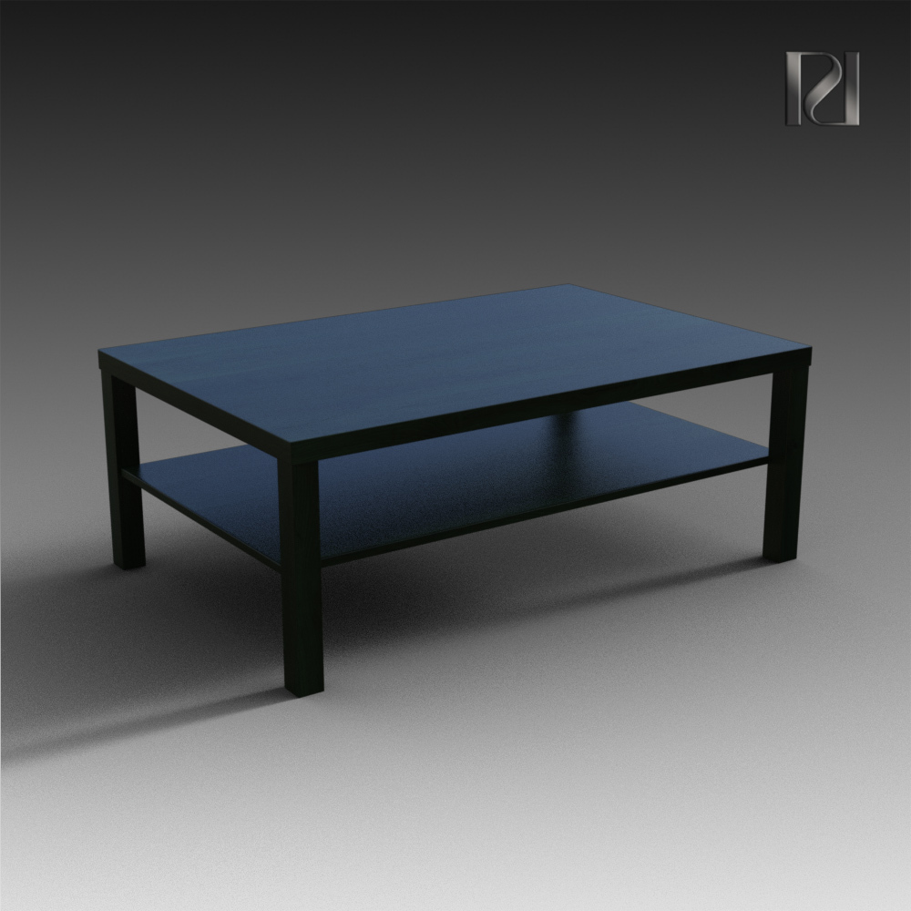 Coffee tables 01 by N/A