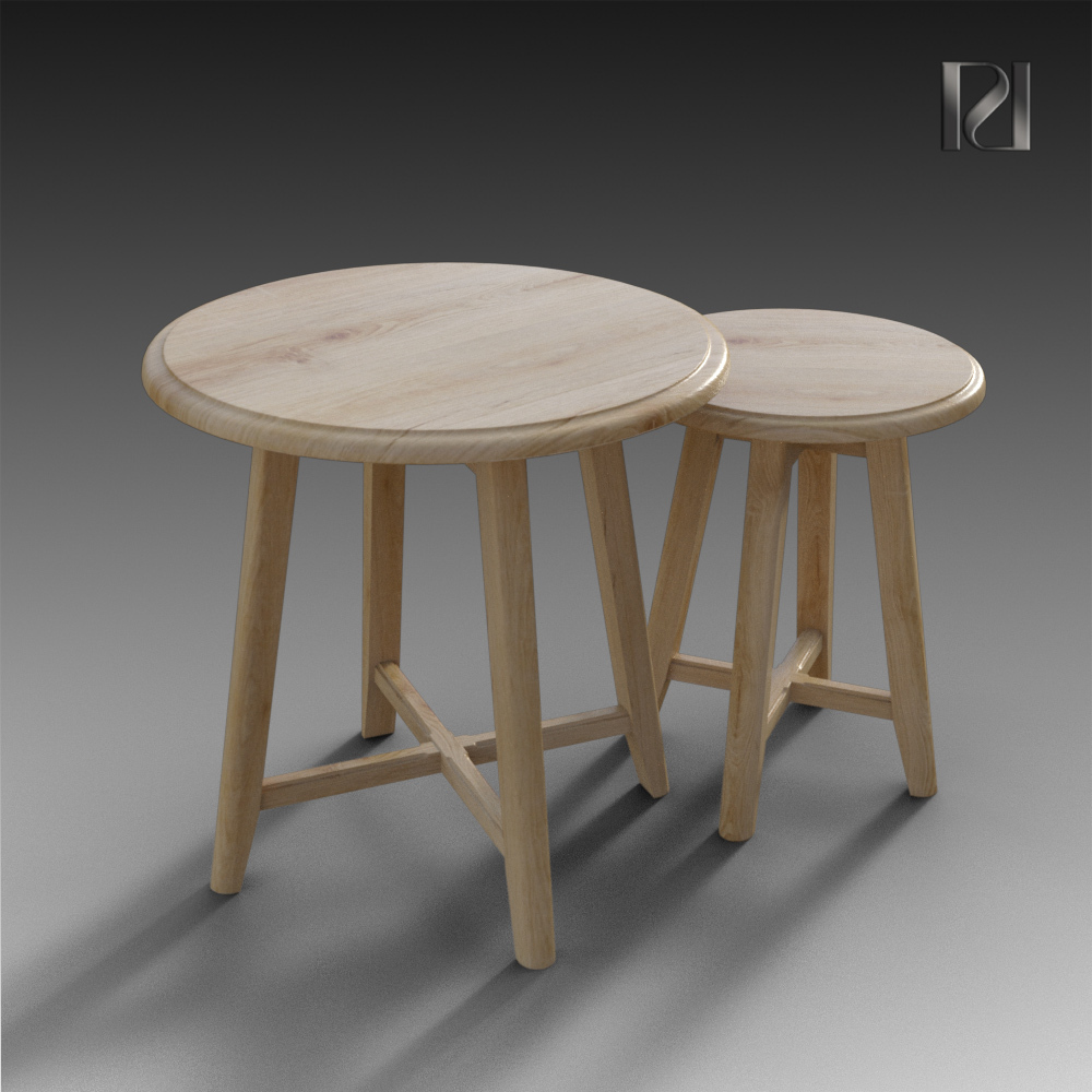Coffee tables 01 by N/A
