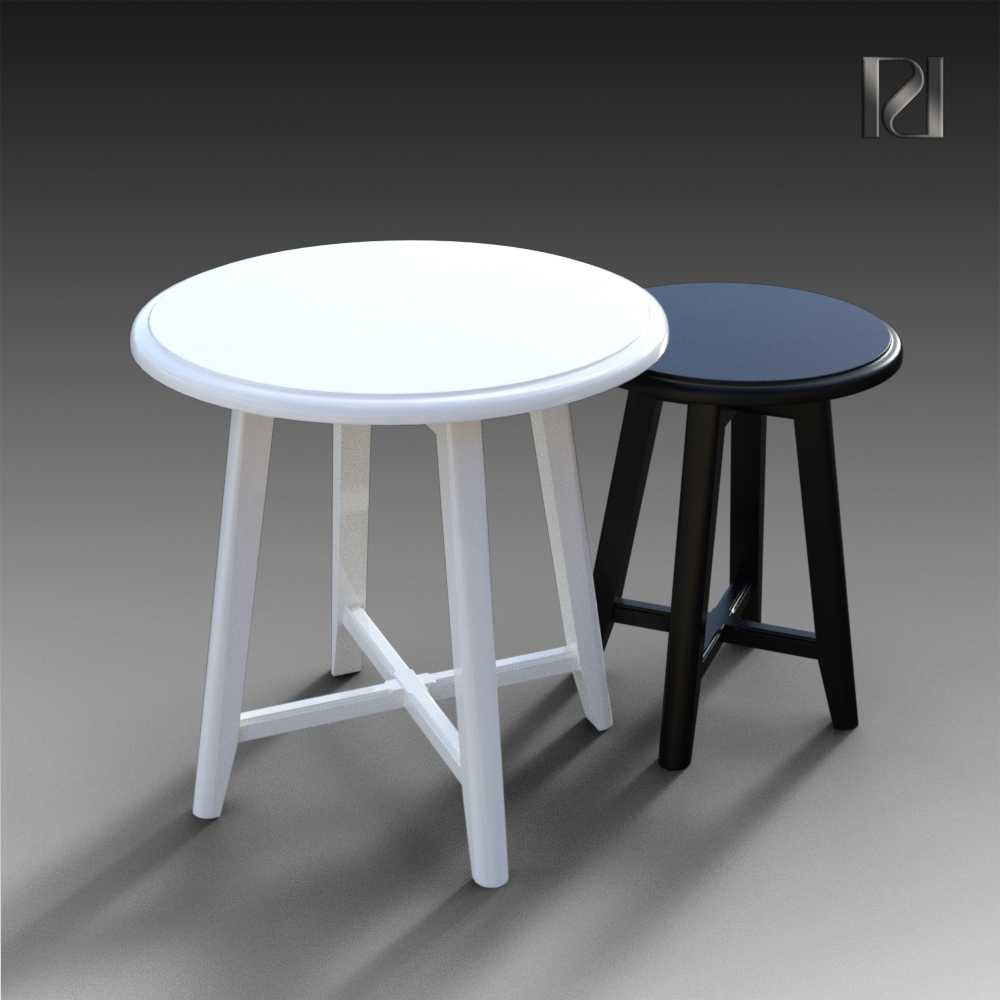 Coffee tables 01 by N/A