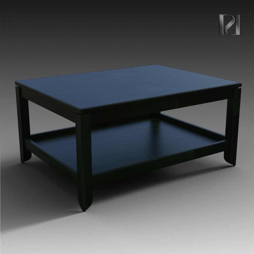 Coffee tables 01 by N/A