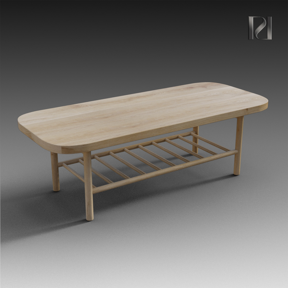 Coffee tables 01 by N/A
