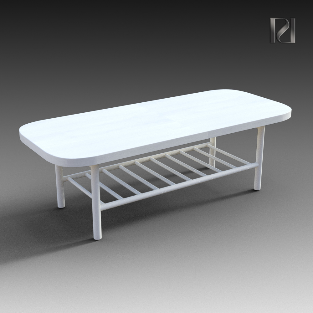 Coffee tables 01 by N/A