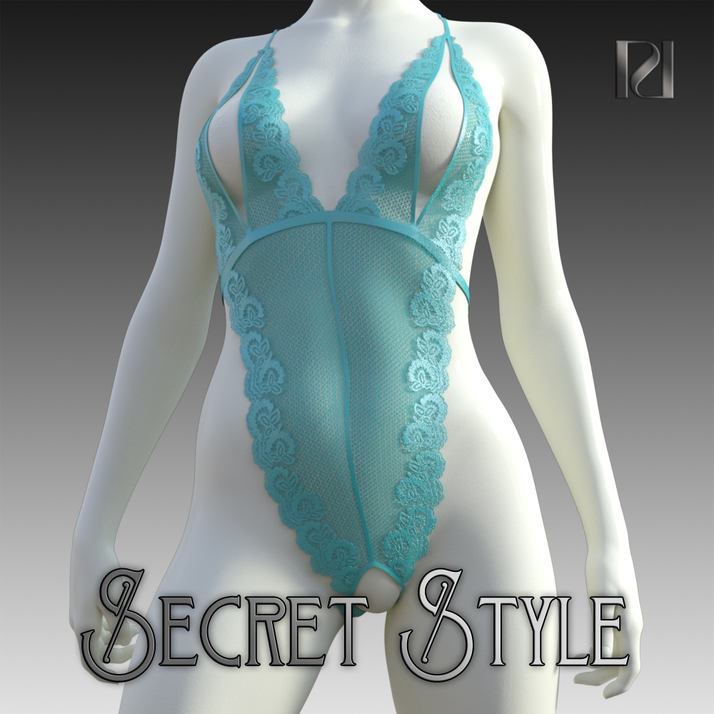 Secret Style 37 by N/A