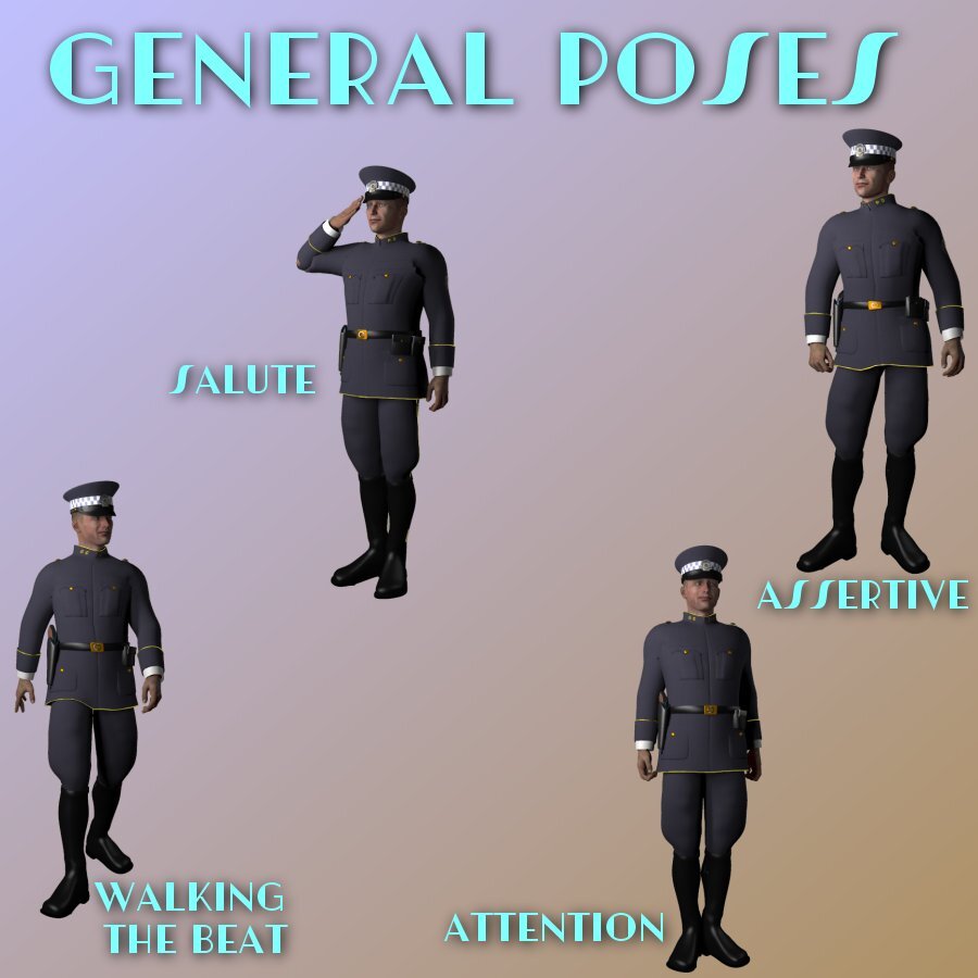 Grafton City Police by N/A