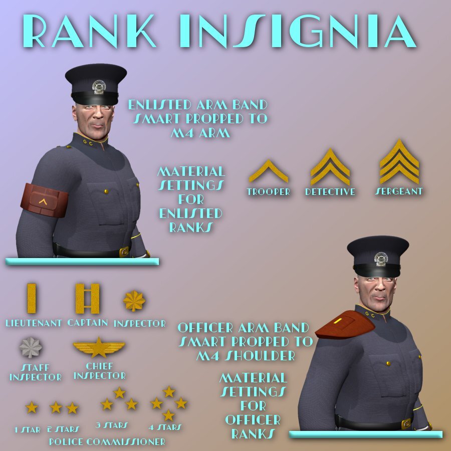 Grafton City Police by N/A