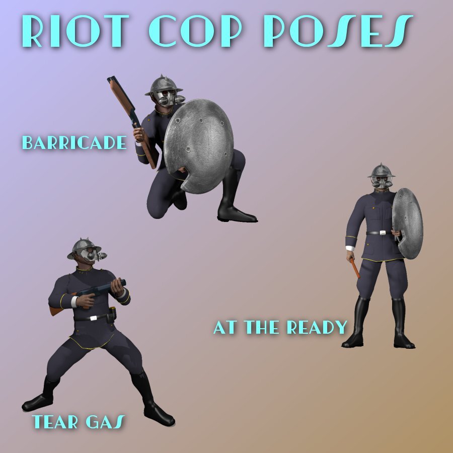Grafton City Police by N/A