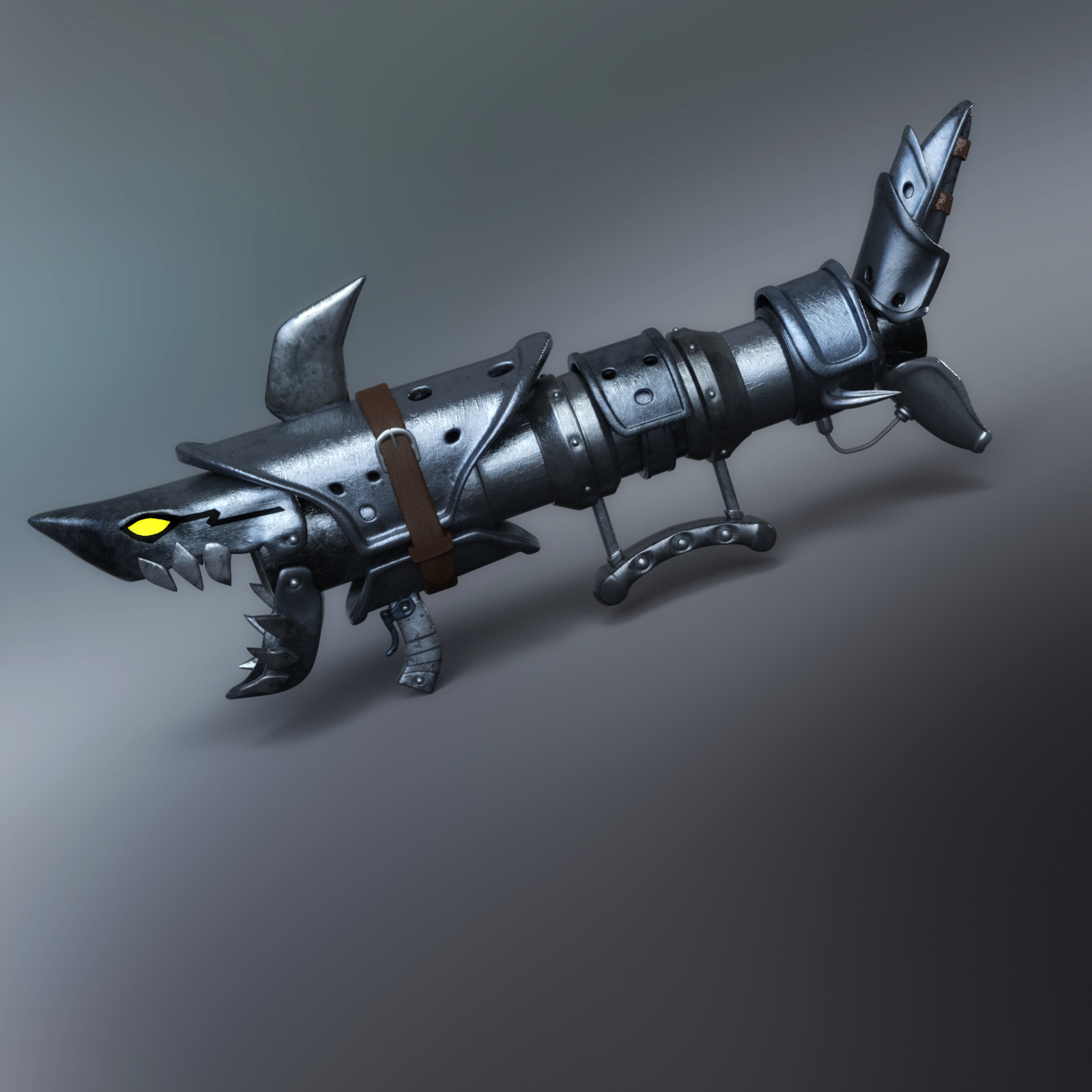 Crazy Arsenal of Weapons by N/A