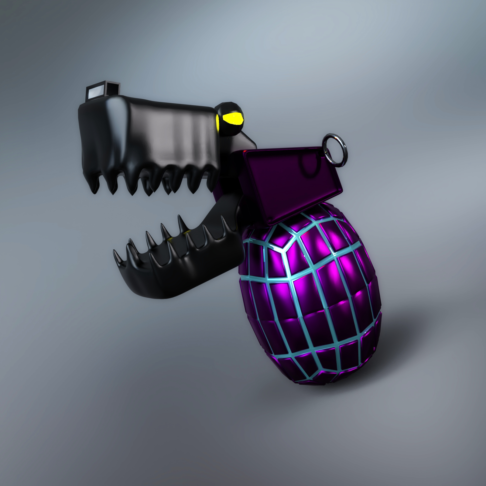 Crazy Arsenal of Weapons by N/A
