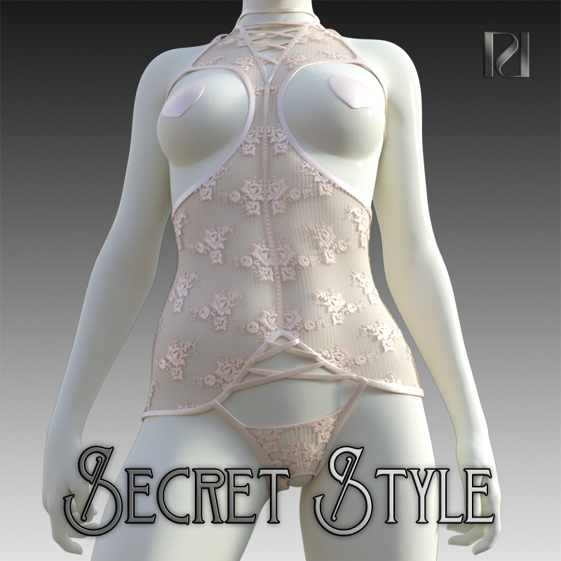 Secret Style 43 by N/A
