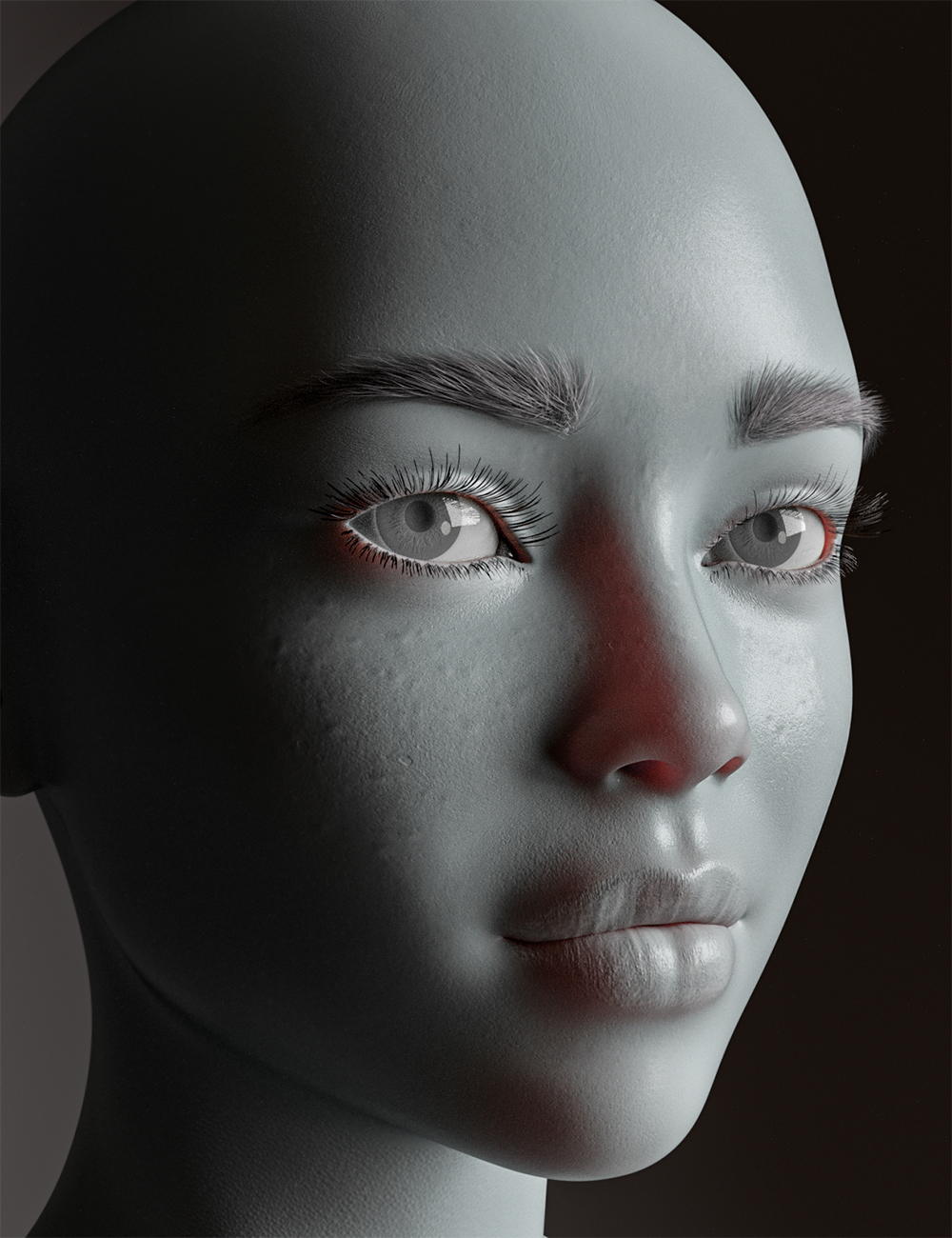 CJ Camille For Genesis 8.1 Female by N/A