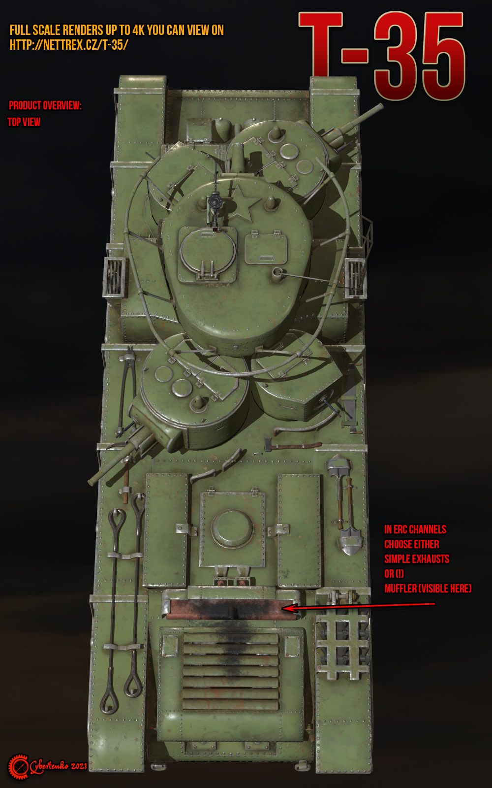 T-35 by N/A