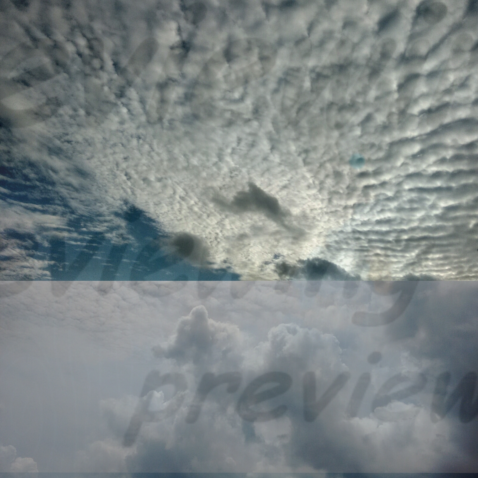 Cloud Background 3 by N/A