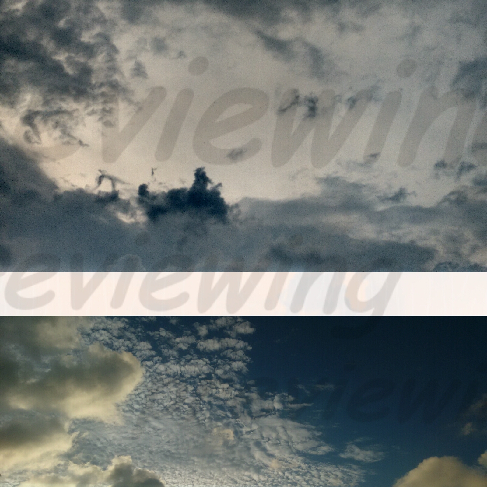 Cloud Background 3 by N/A