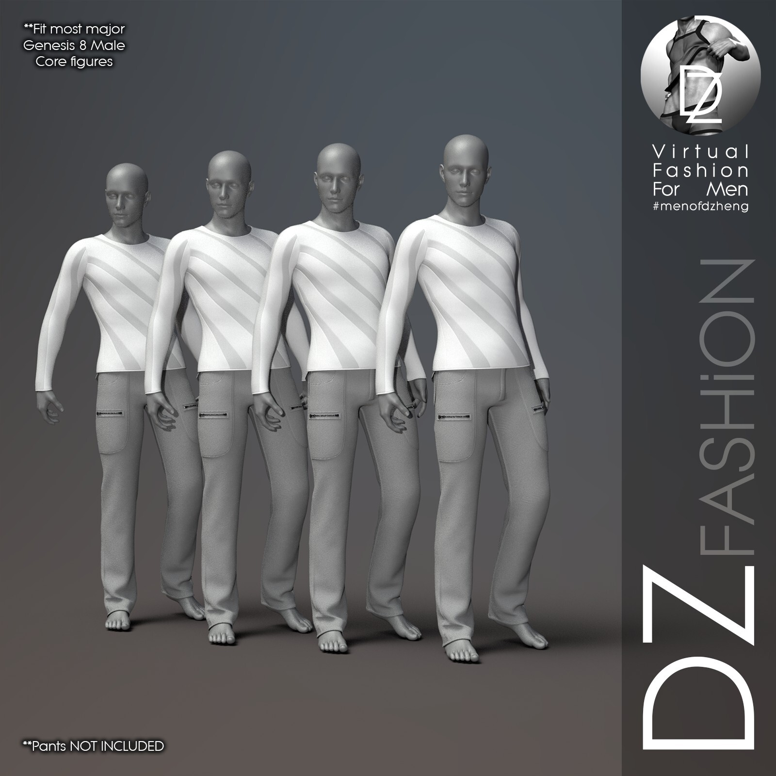 DZ G8M TopZ 6 by N/A