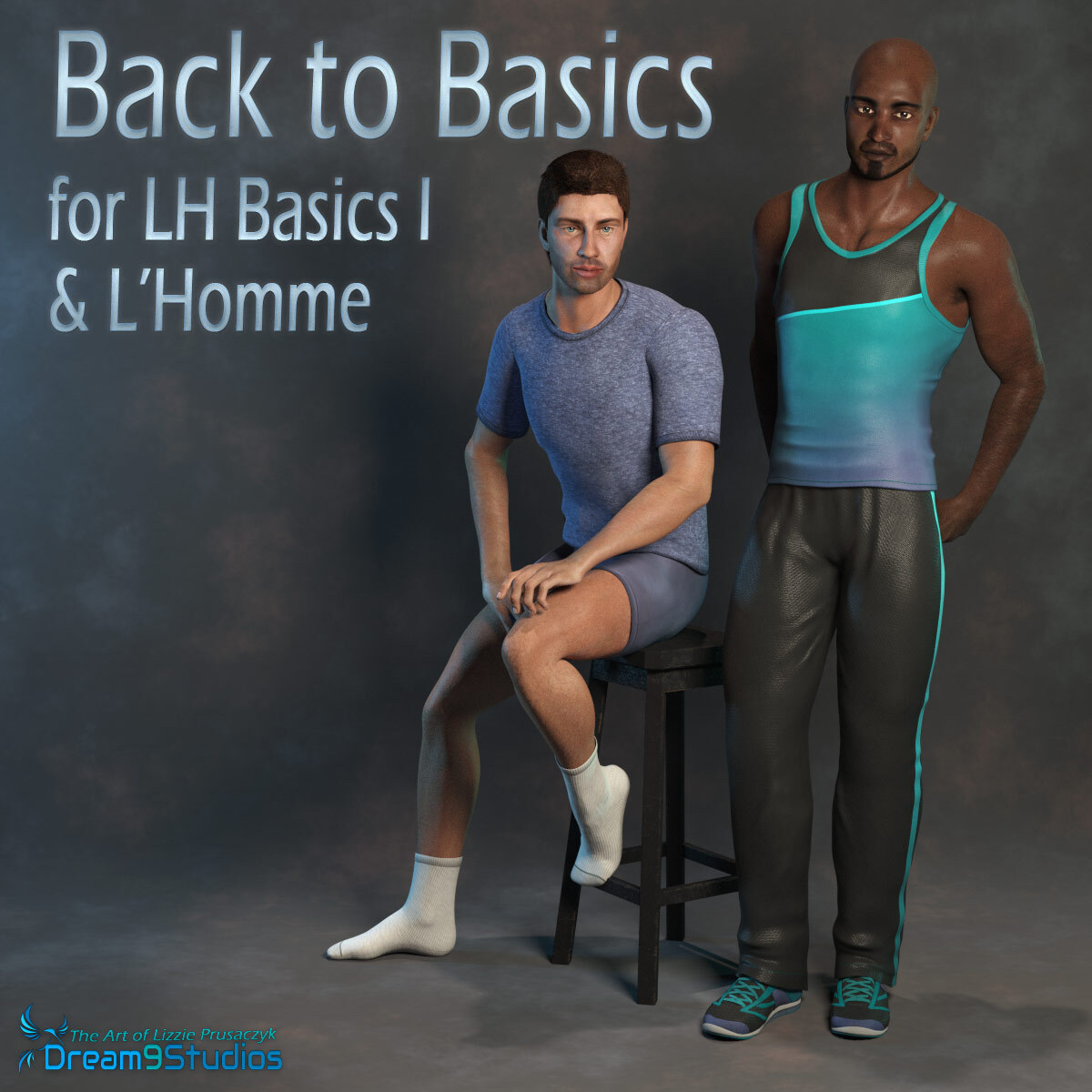 Back to Basics for LH Basics I by N/A
