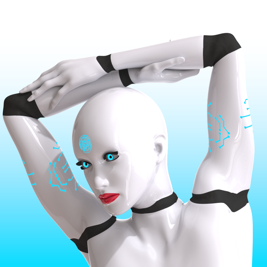 Android La Femme by N/A