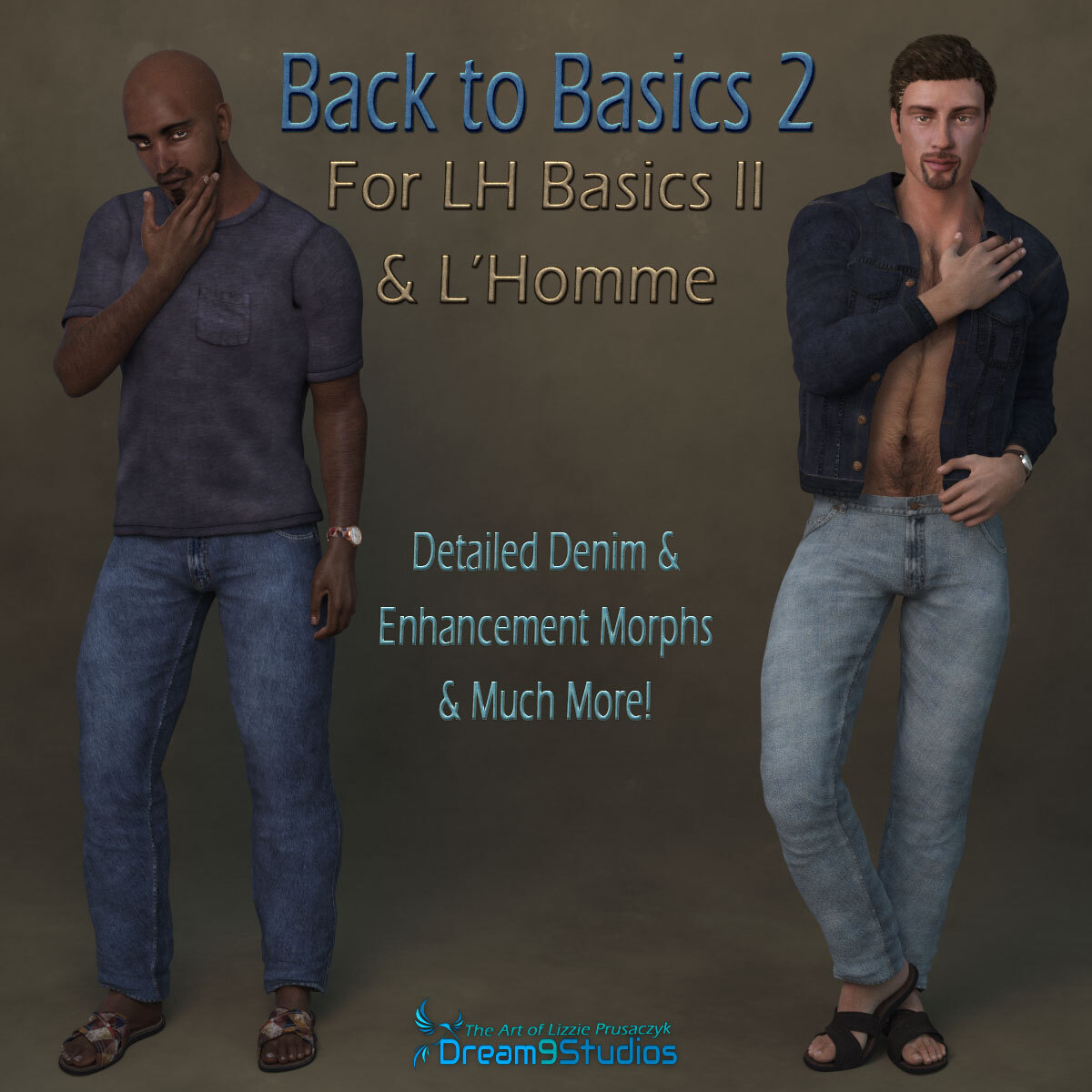 Back to Basics 2 for LH Basics II by N/A