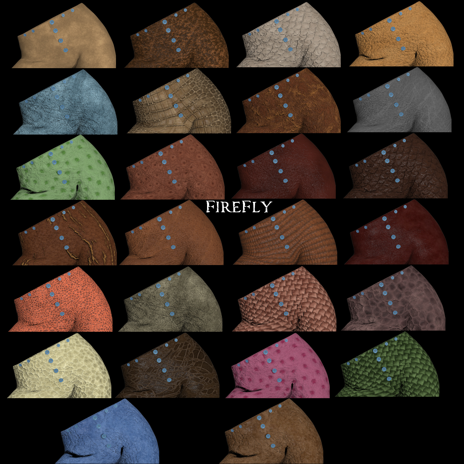 27 Leathers by N/A