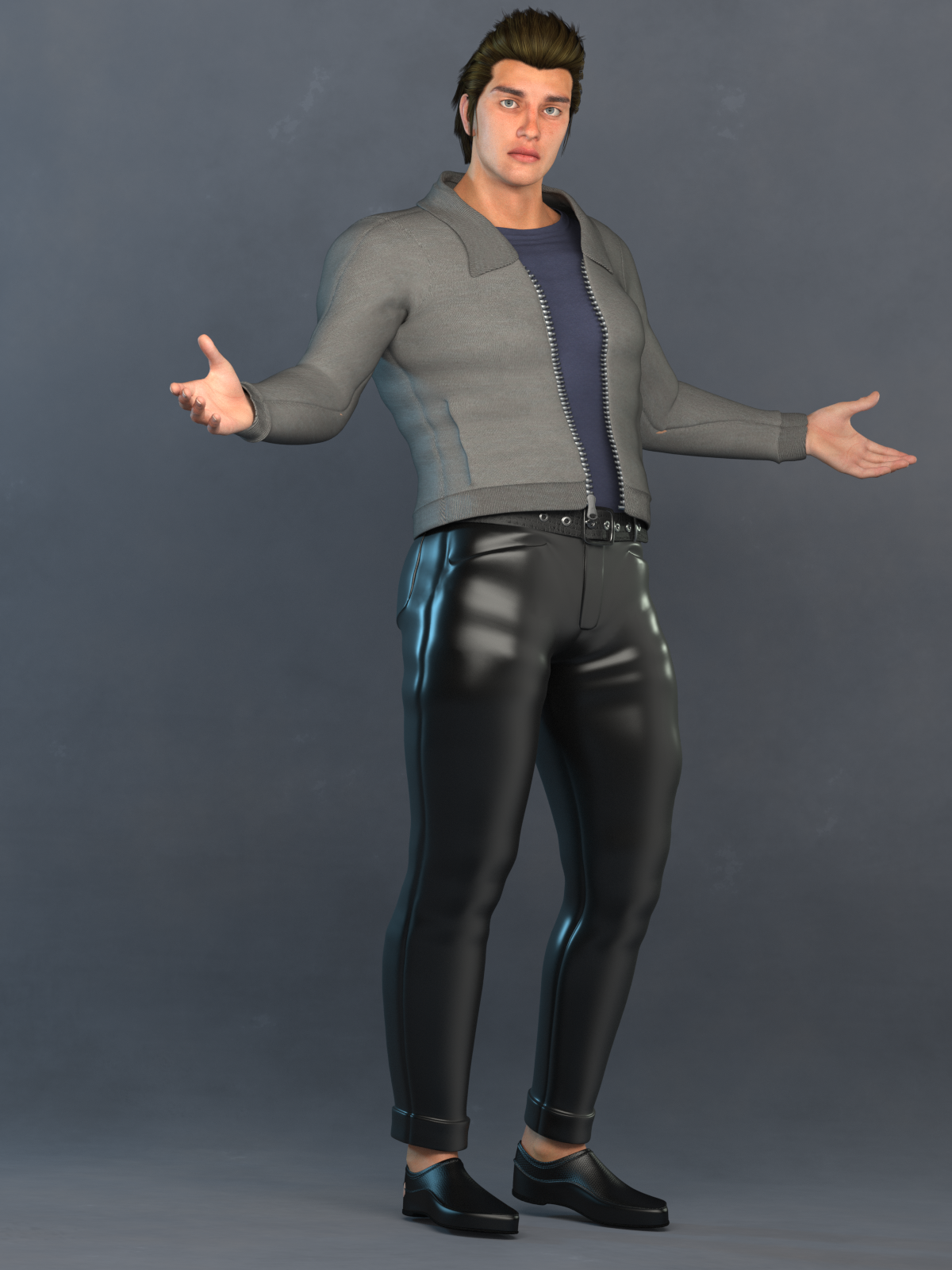 1950s Him by N/A