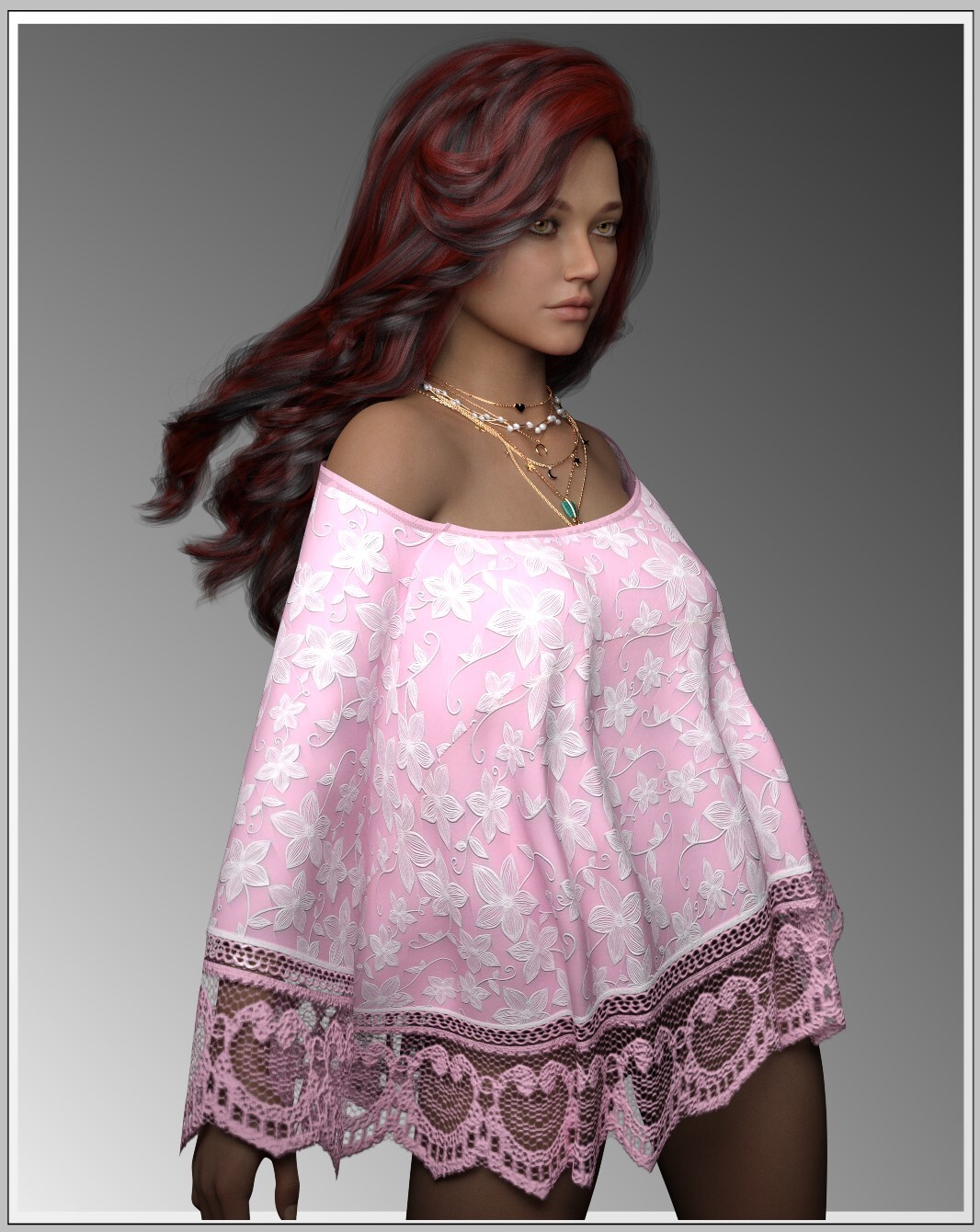 Summer -BeachDrape2 by N/A