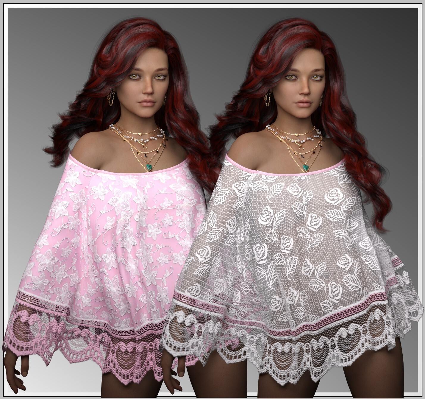 Summer -BeachDrape2 by N/A
