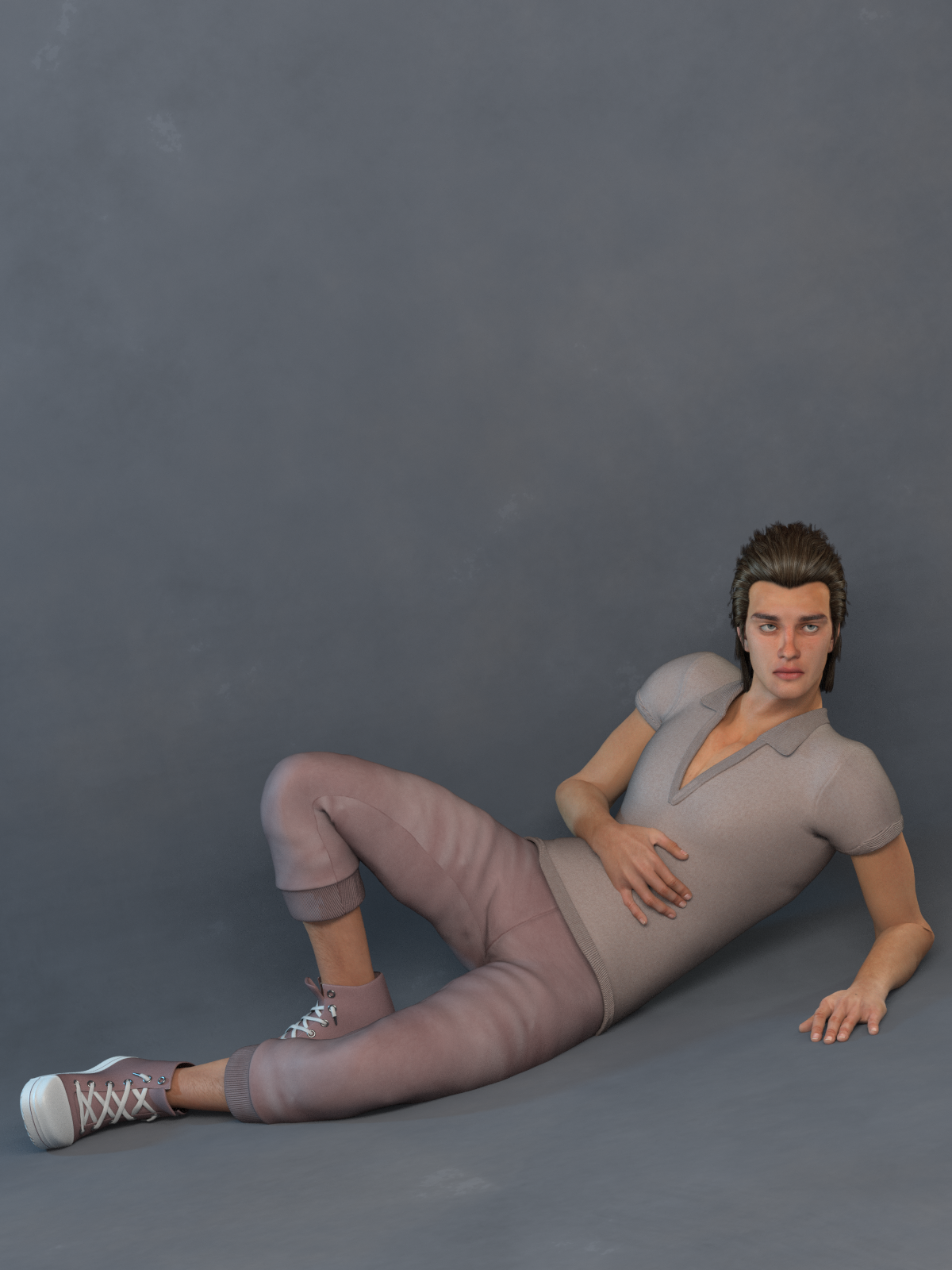 L'Homme GymBoots by N/A