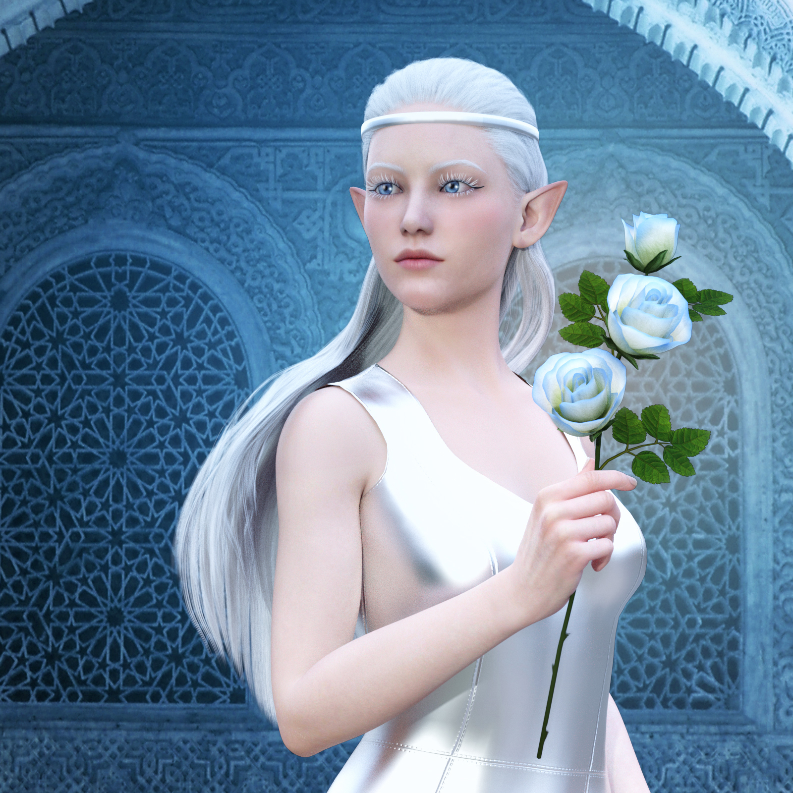 NM Dana Hair by N/A