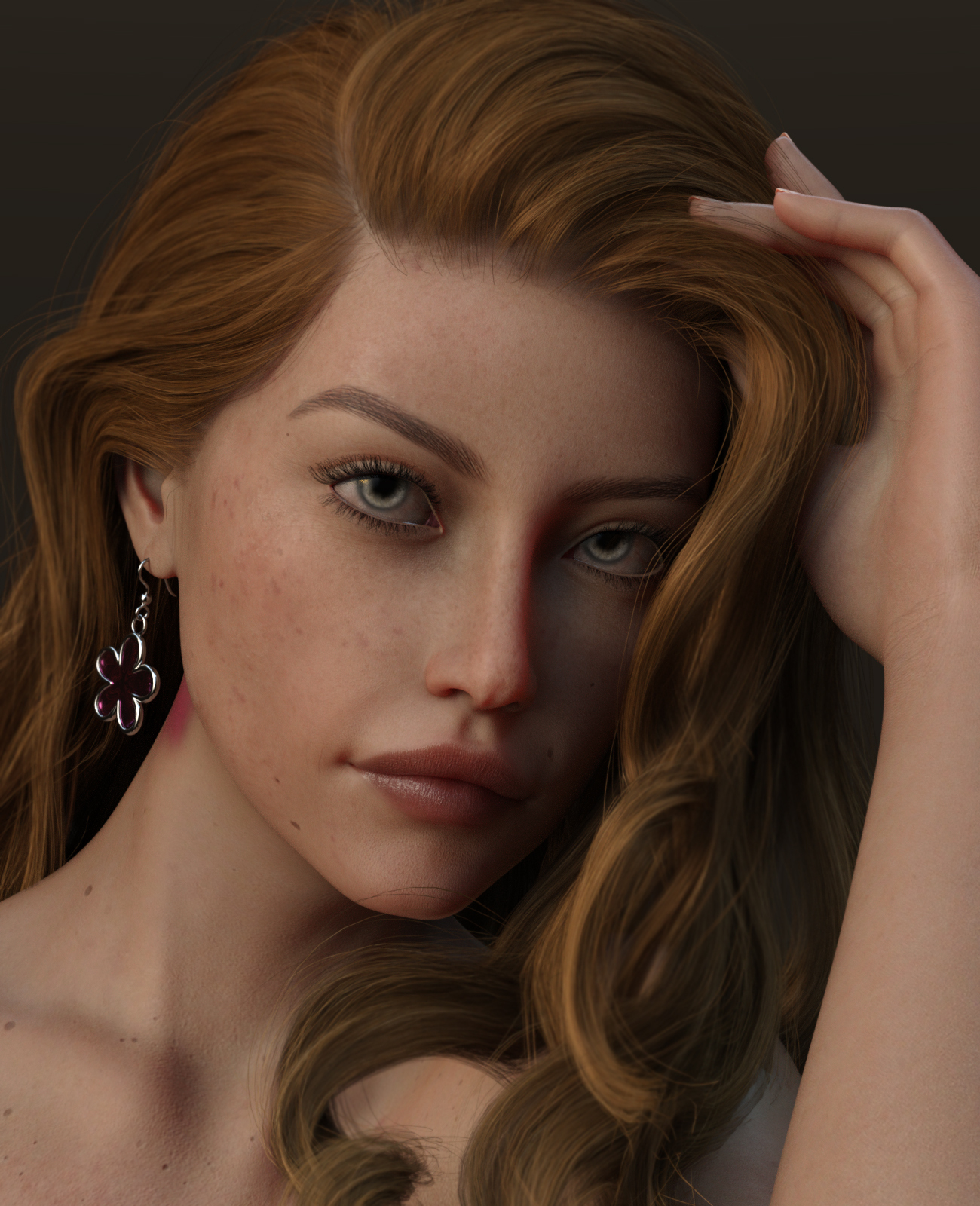 Nikoleta For G8F by N/A