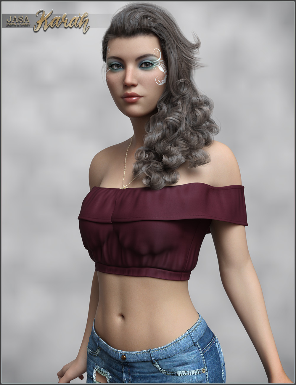 JASA Karah for Genesis 8 and 8.1 Female by N/A