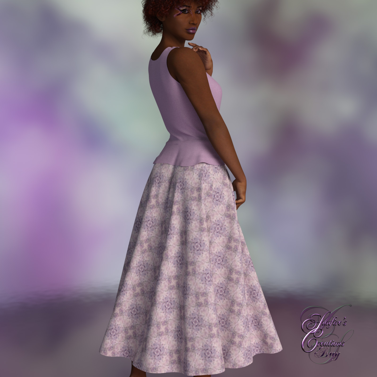 Country Style by N/A