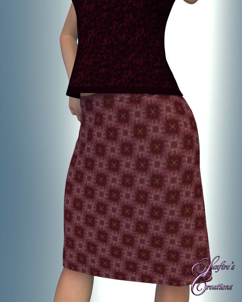 Country Style by N/A