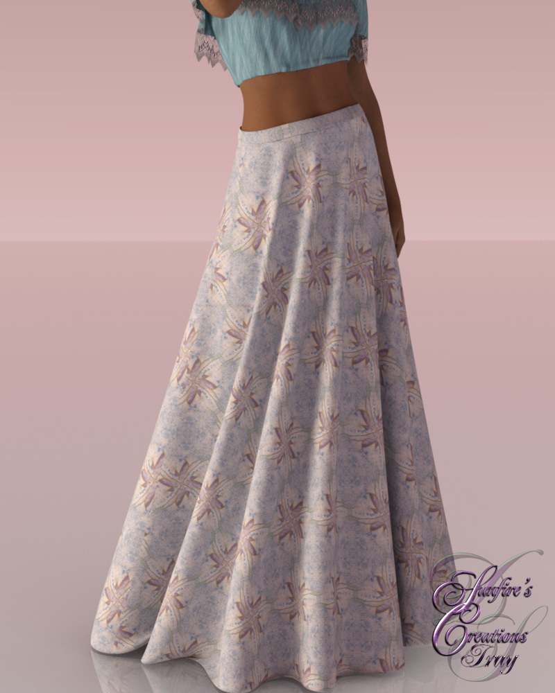 Country Style by N/A