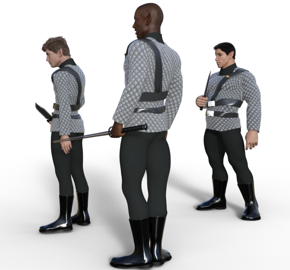 TNE Rigellan G3M by N/A