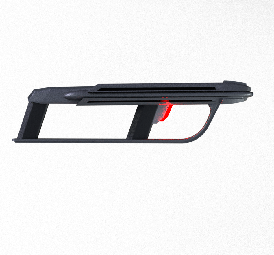 TNE Rigellan G3M by N/A