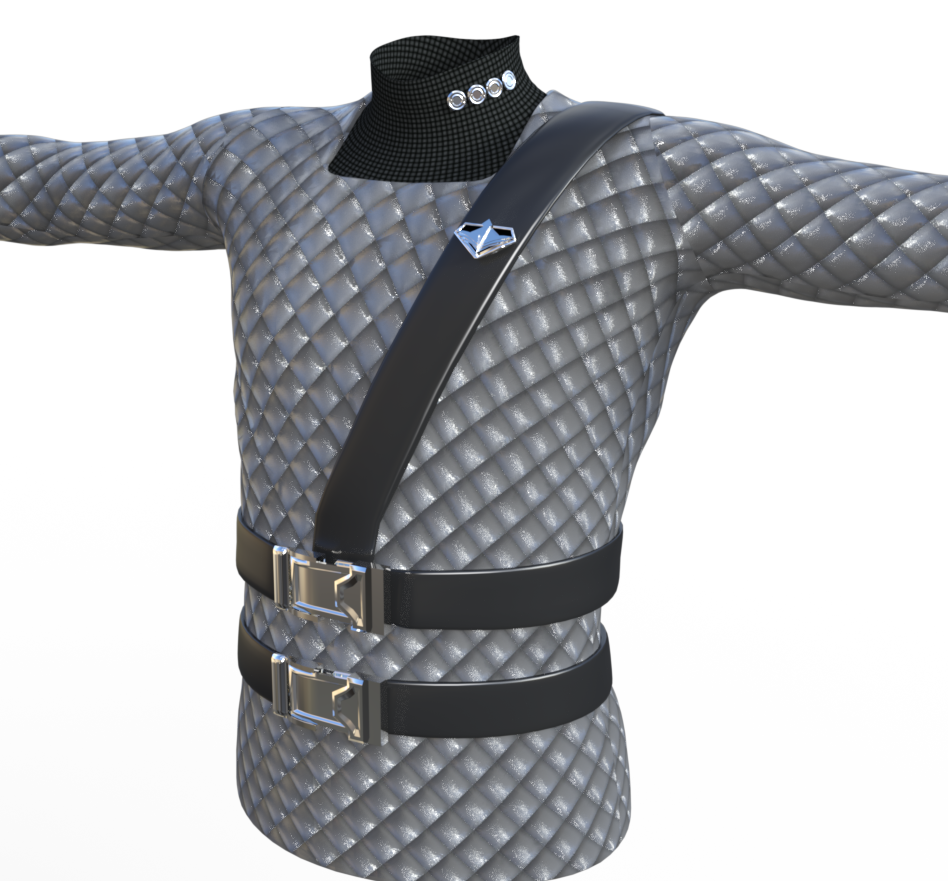 TNE Rigellan G3M by N/A