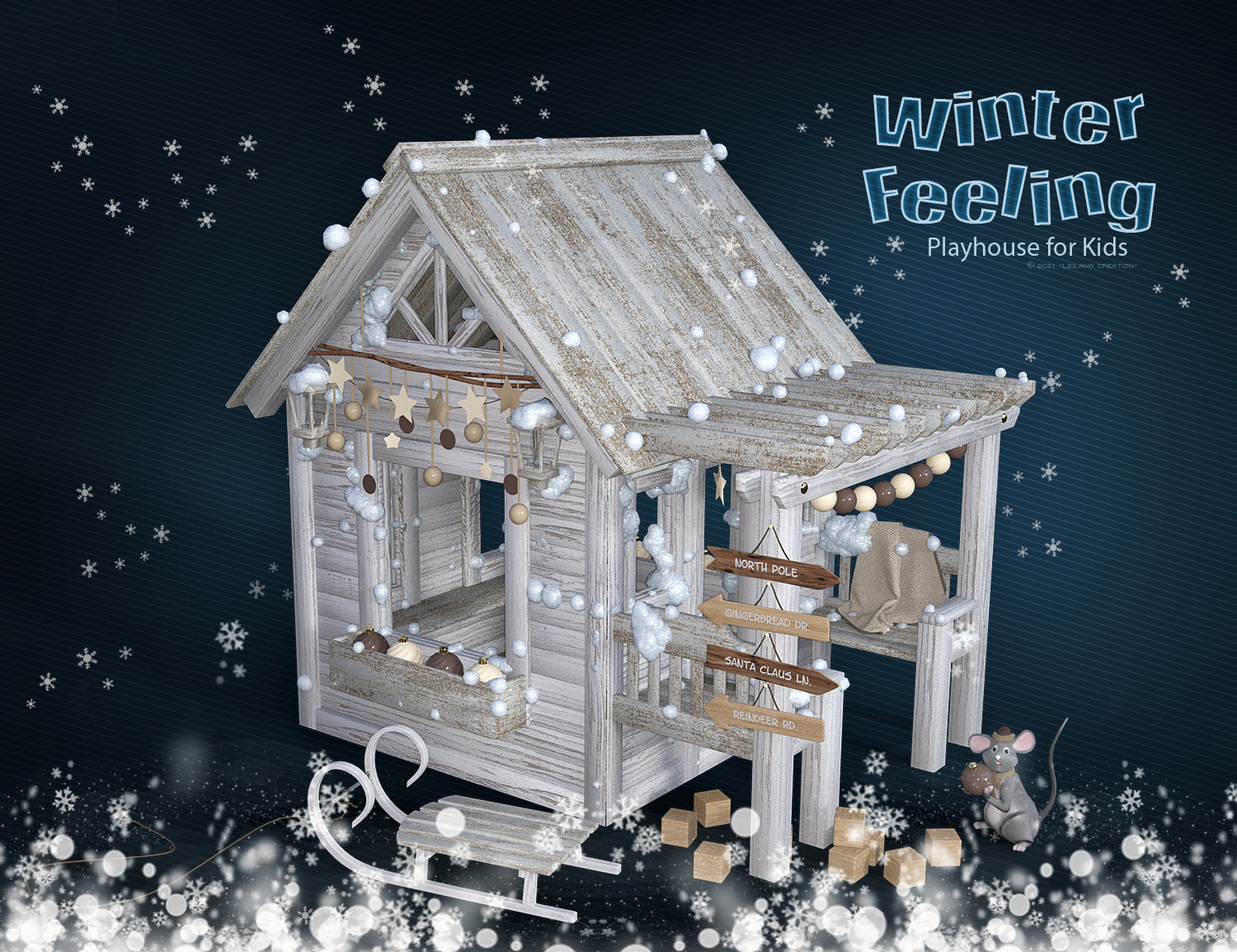 Winter Feeling by N/A