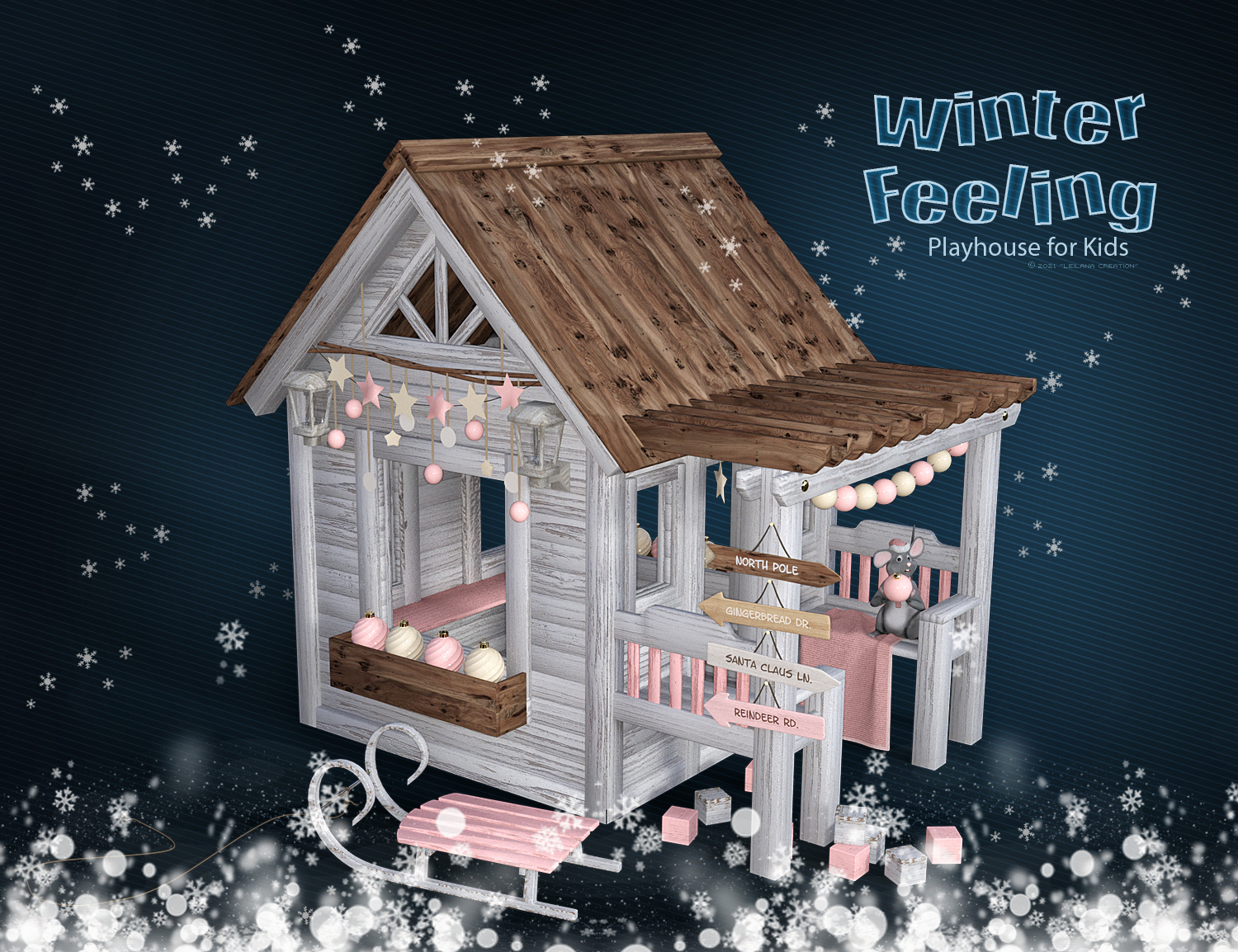 Winter Feeling by N/A