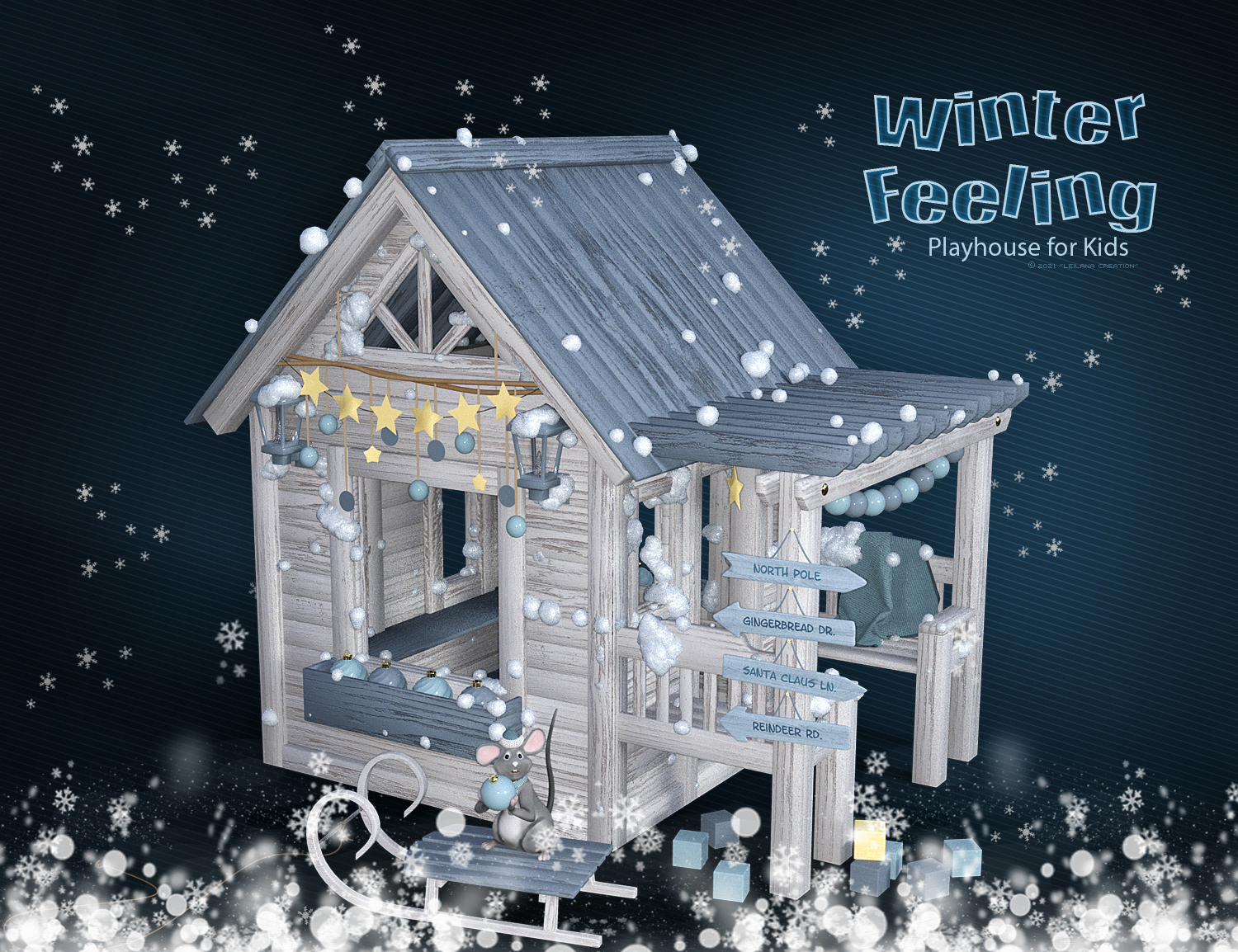 Winter Feeling by N/A